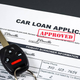 Illustration for article titled Minor financing annoyance